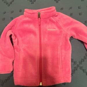 Columbia Jacket 6m-12m